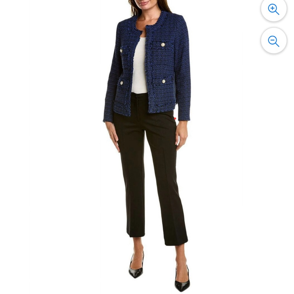 NWT Nanette Lepore office suite.